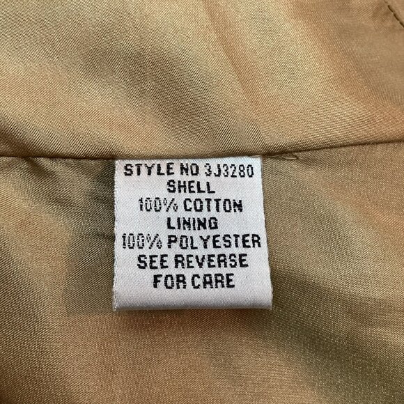 Yoana Baraschi Womens 10 Embroidered Floral Corduroy Jacket Turquoise - Picture 11 of 13